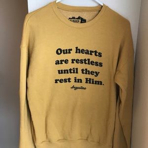 Hope Outfitters Crewneck